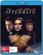 THE AFTERMATH (2019) (2019)  [BLURAY]