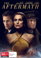 THE AFTERMATH (2019) (2019)  [DVD]