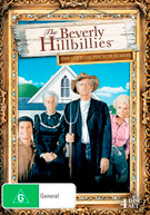 THE BEVERLY HILLBILLIES (1962): SEASON 4 (1965)  [DVD]