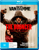 THE BOUNCER (2018)  [BLURAY]