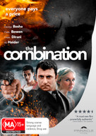 THE COMBINATION (2009) (2009)  [DVD]