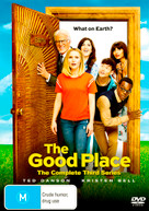 THE GOOD PLACE: SEASON 3 (2017)  [DVD]