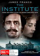 THE INSTITUTE (2016)  [DVD]