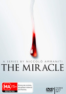 THE MIRACLE (2018) (2018)  [DVD]