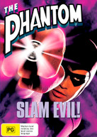 THE PHANTOM (1996) (1996)  [DVD]