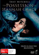 THE POSSESSION OF HANNAH GRACE (2018)  [DVD]