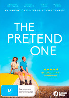 THE PRETEND ONE (2017)  [DVD]