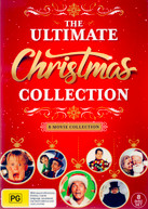 THE ULTIMATE CHRISTMAS COLLECTION (HOME ALONE 1 & 2/CHRISTMAS CAROL [DVD]