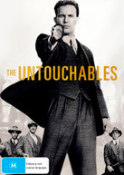 THE UNTOUCHABLES (1987) (1987)  [DVD]