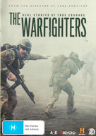 THE WARFIGHTERS (HISTORY) (2016)  [DVD]