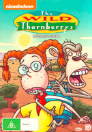 THE WILD THORNBERRYS: THE COLLECTOR'S SET (1998)  [DVD]