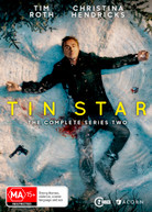 TIN STAR: SERIES 2 (2018)  [DVD]