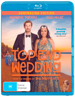 TOP END WEDDING (AUSTRALIAN EDITION) (2019)  [BLURAY]