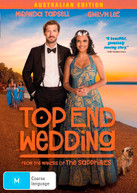 TOP END WEDDING (AUSTRALIAN EDITION) (2019)  [DVD]