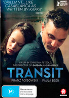 TRANSIT (2018) (2018)  [DVD]