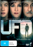 UFO (2018) (2018)  [DVD]