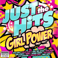 VARIOUS ARTISTS - JUST THE HITS: GIRL POWER [CD SET] * CD