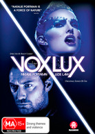 VOX LUX (2018)  [DVD]
