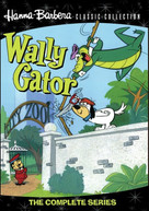 WALLY GATOR: COMPLETE SERIES DVD