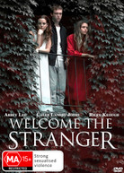 WELCOME THE STRANGER (2018)  [DVD]