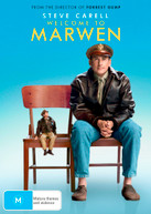 WELCOME TO MARWEN (2018)  [DVD]