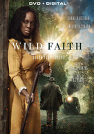 WILD FAITH DVD
