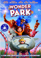 WONDER PARK DVD