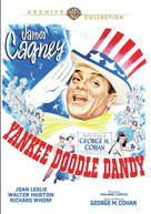 YANKEE DOODLE DANDY DVD