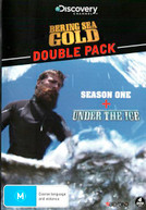 BERING SEA GOLD: DOUBLE PACK  [DVD]