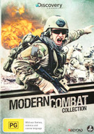 MODERN COMBAT  [DVD]