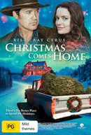 CHRISTMAS COMES HOME (2011)  [DVD]