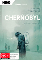 CHERNOBYL (2019)  [DVD]