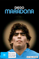 DIEGO MARADONA (2019)  [DVD]