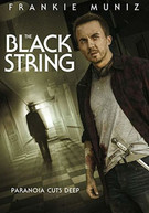 BLACK STRING DVD