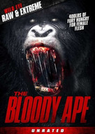 BLOODY APE DVD