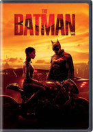 BATMAN DVD