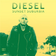 DIESEL - SUNSET SUBURBIA VOL. 1 * CD