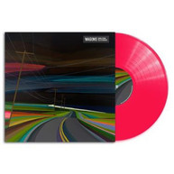 WAGONS - SONGS FROM THE AFTERMATH (NEON MAGENTA) * VINYL