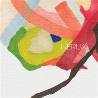 NERIJA - BLUME * CD