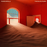 TAME IMPALA - THE SLOW RUSH * CD