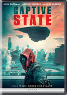 CAPTIVE STATE DVD