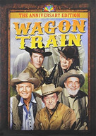 WAGON TRAIN: 50TH ANNIVERSARY DVD
