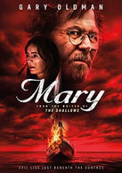 MARY DVD