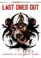 LAST ONES OUT DVD