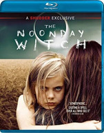 NOONDAY WITCH BLURAY