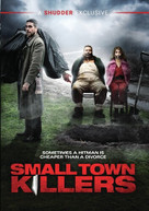 SMALL TOWN KILLERS DVD