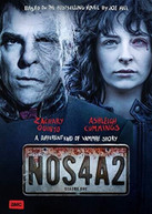 NOS4A2: SERIES 1 DVD