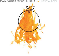 DAN WEISS - UTICA BOX CD