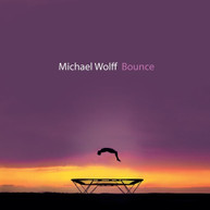 MICHAEL WOLFF - BOUNCE CD