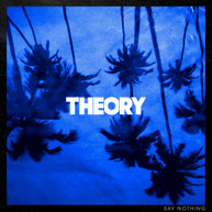 THEORY OF A DEADMAN - SAY NOTHING CD